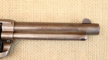 Colt Mod. 1873, Kal. .45 Colt, 1st Generation von 1901