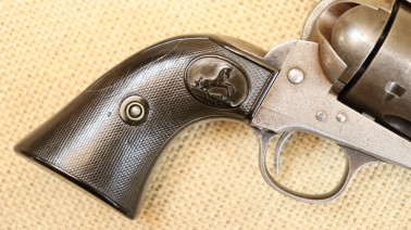 Colt Mod. 1873, Kal. .45 Colt, 1st Generation von 1901