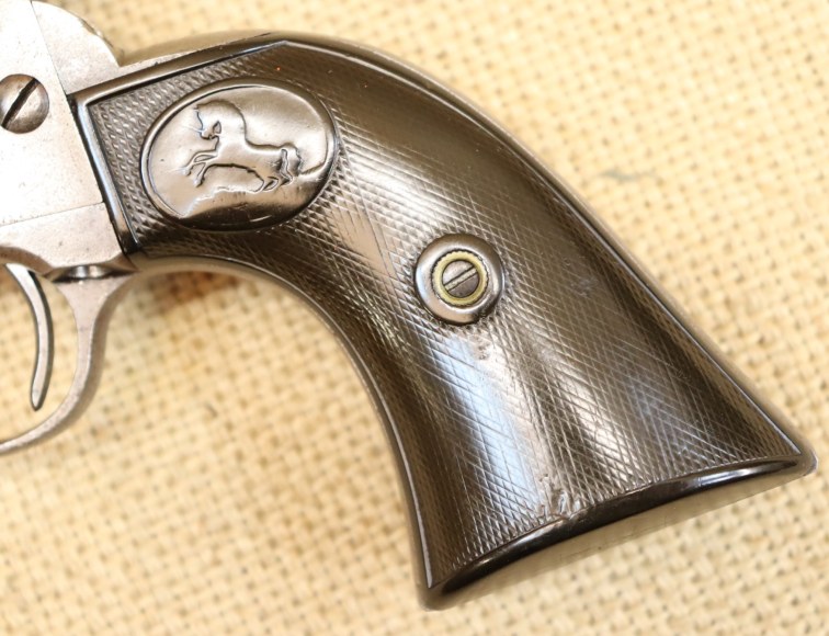 Colt Mod. 1873, Kal. .45 Colt, 1st Generation von 1901