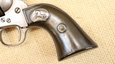 Colt Mod. 1873, Kal. .45 Colt, 1st Generation von 1901