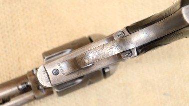 Colt Mod. 1873, Kal. .45 Colt, 1st Generation von 1901