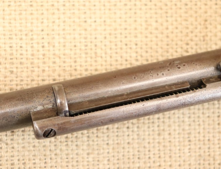Colt Mod. 1873, Kal. .45 Colt, 1st Generation von 1901