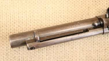 Colt Mod. 1873, Kal. .45 Colt, 1st Generation von 1901
