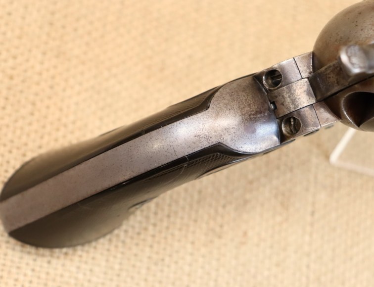Colt Mod. 1873, Kal. .45 Colt, 1st Generation von 1901