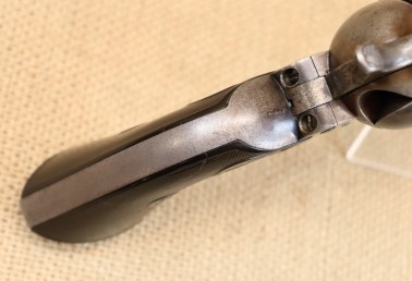 Colt Mod. 1873, Kal. .45 Colt, 1st Generation von 1901