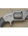 Revolver, Smith & Wesson, Mod. 2 Army, Kal. .32 RF