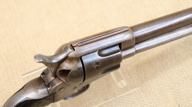 Colt Mod. 1873, Kal. .45 Colt, 1st Generation von 1901