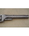 Revolver, Smith & Wesson, Mod. 2 Army, Kal. .32 RF