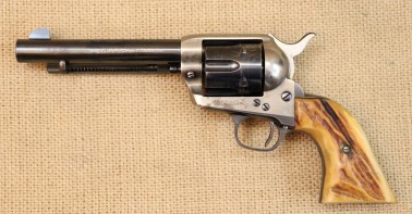 Colt Mod. 1873, Kal. .45 Colt, 1st Generation