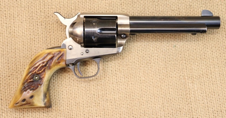 Colt Mod. 1873, Kal. .45 Colt, 1st Generation