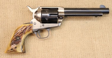 Colt Mod. 1873, Kal. .45 Colt, 1st Generation