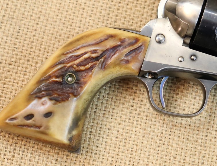 Colt Mod. 1873, Kal. .45 Colt, 1st Generation von 1939
