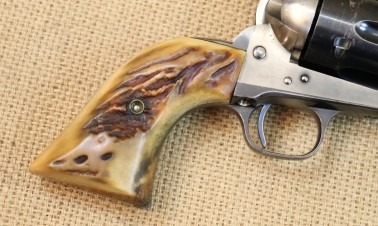 Colt Mod. 1873, Kal. .45 Colt, 1st Generation von 1939