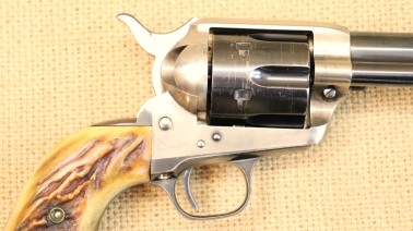 Colt Mod. 1873, Kal. .45 Colt, 1st Generation