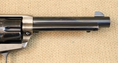 Colt Mod. 1873, Kal. .45 Colt, 1st Generation von 1939