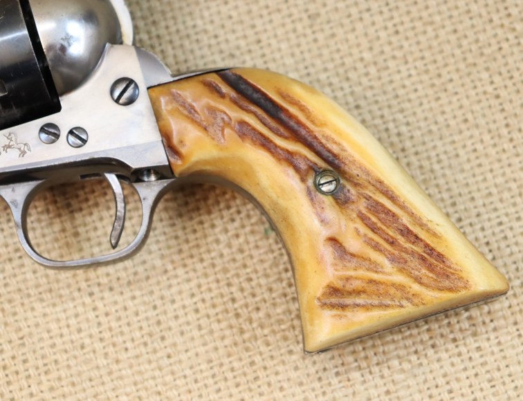 Colt Mod. 1873, Kal. .45 Colt, 1st Generation von 1939