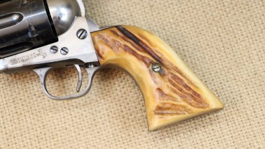 Colt Mod. 1873, Kal. .45 Colt, 1st Generation