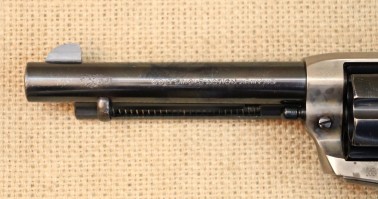 Colt Mod. 1873, Kal. .45 Colt, 1st Generation