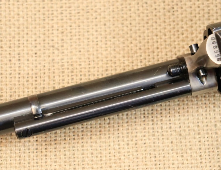 Colt Mod. 1873, Kal. .45 Colt, 1st Generation von 1939