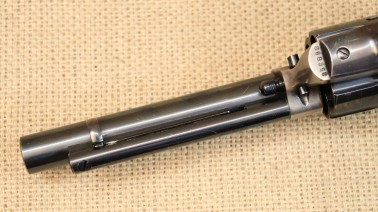 Colt Mod. 1873, Kal. .45 Colt, 1st Generation