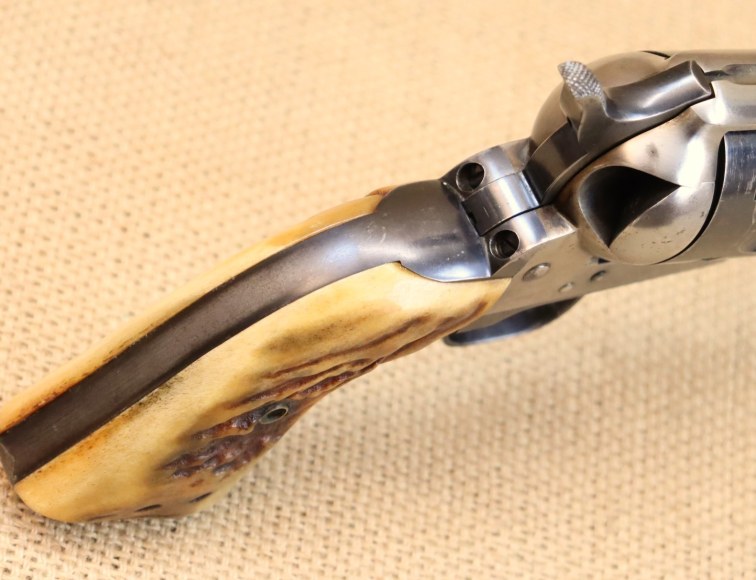 Colt Mod. 1873, Kal. .45 Colt, 1st Generation von 1939