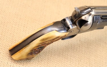 Colt Mod. 1873, Kal. .45 Colt, 1st Generation