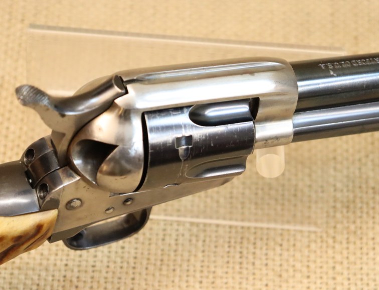 Colt Mod. 1873, Kal. .45 Colt, 1st Generation von 1939