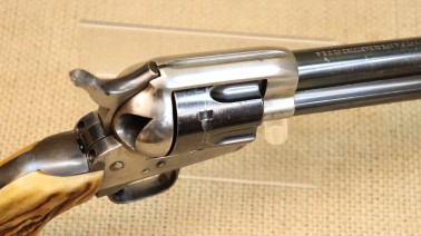 Colt Mod. 1873, Kal. .45 Colt, 1st Generation