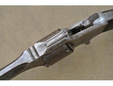 Revolver, Smith & Wesson, Mod. 2 Army, Kal. .32 RF