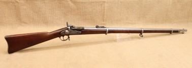 Colt Muskete 1863, Conversion / Aptiert auf Kal. .577 Snider