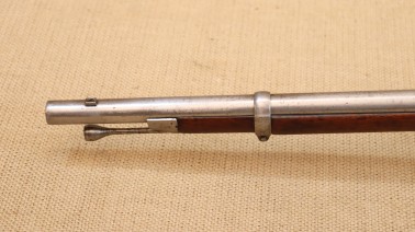Colt Muskete 1863, Conversion / Aptiert auf Kal. .577 Snider