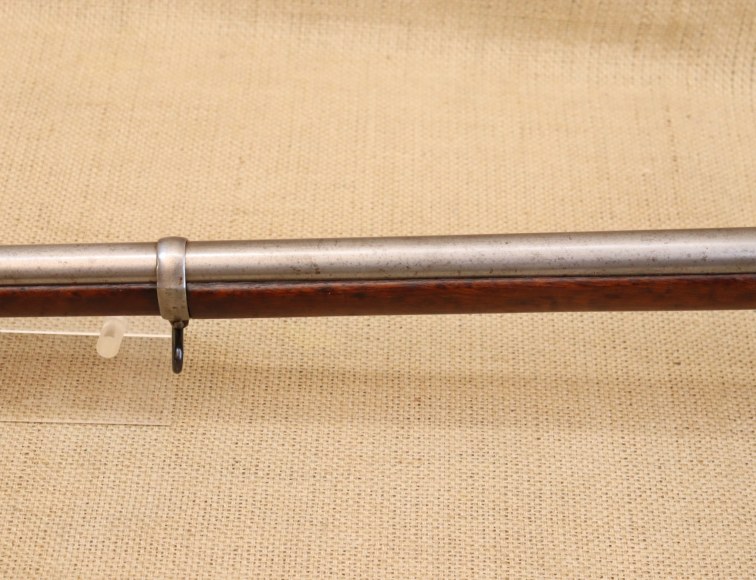 Colt Muskete 1863, Conversion / Aptiert auf Kal. .577 Snider
