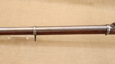 Colt Muskete 1863, Conversion / Aptiert auf Kal. .577 Snider