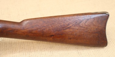 Colt Muskete 1863, Conversion / Aptiert auf Kal. .577 Snider