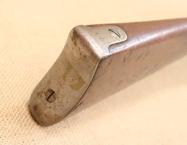 Colt Muskete 1863, Conversion / Aptiert auf Kal. .577 Snider