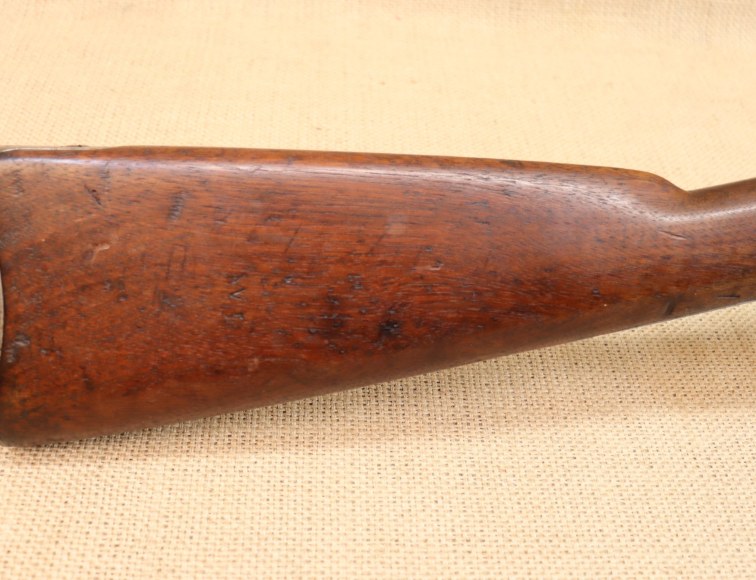 Colt Muskete 1863, Conversion / Aptiert auf Kal. .577 Snider