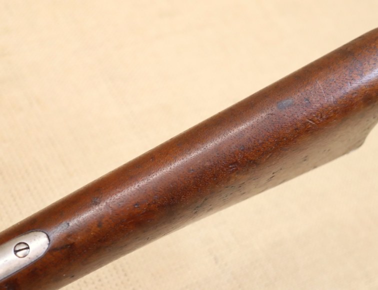 Colt Muskete 1863, Conversion / Aptiert auf Kal. .577 Snider