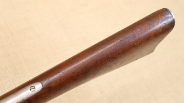 Colt Muskete 1863, Conversion / Aptiert auf Kal. .577 Snider