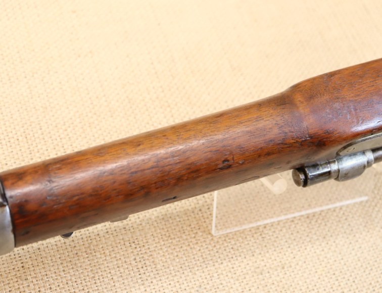 Colt Muskete 1863, Conversion / Aptiert auf Kal. .577 Snider