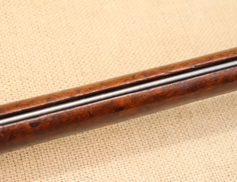 Colt Muskete 1863, Conversion / Aptiert auf Kal. .577 Snider