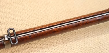 Colt Muskete 1863, Conversion / Aptiert auf Kal. .577 Snider
