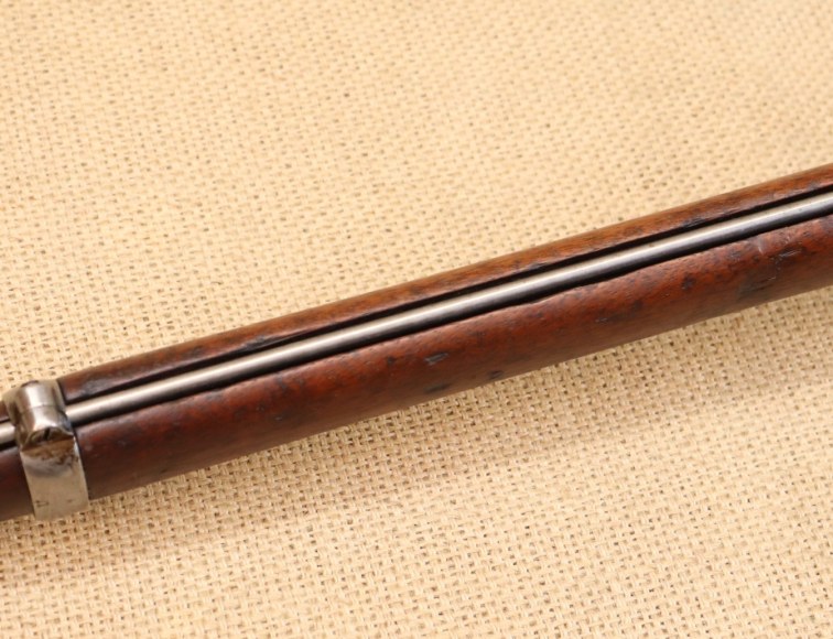 Colt Muskete 1863, Conversion / Aptiert auf Kal. .577 Snider