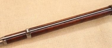 Colt Muskete 1863, Conversion / Aptiert auf Kal. .577 Snider