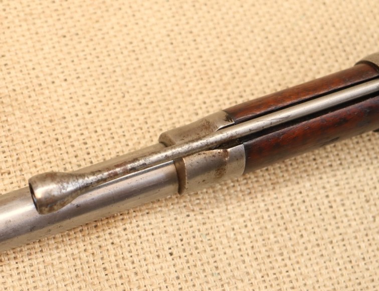 Colt Muskete 1863, Conversion / Aptiert auf Kal. .577 Snider