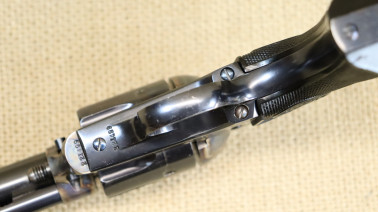 Colt Mod. 1873, Kal. .38-40 WCF, 1st Generation Baujahr 1903