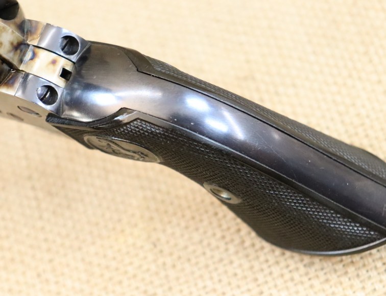 Colt Mod. 1873, Kal. .38-40 WCF, 1st Generation Baujahr 1903