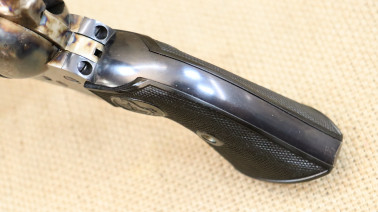 Colt Mod. 1873, Kal. .38-40 WCF, 1st Generation Baujahr 1903