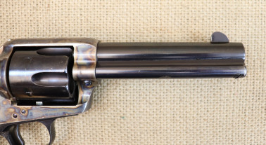 Colt Mod. 1873, Kal. .38-40 WCF, 1st Generation Baujahr 1903