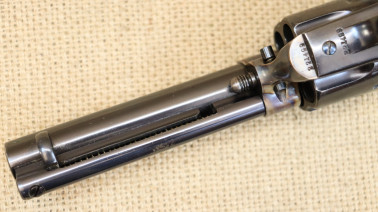 Colt Mod. 1873, Kal. .38-40 WCF, 1st Generation Baujahr 1903