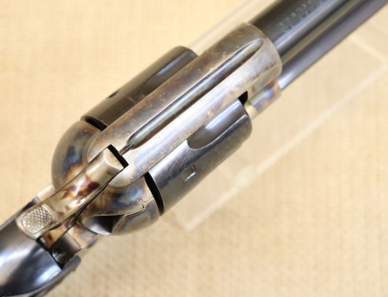 Colt Mod. 1873, Kal. .38-40 WCF, 1st Generation Baujahr 1903